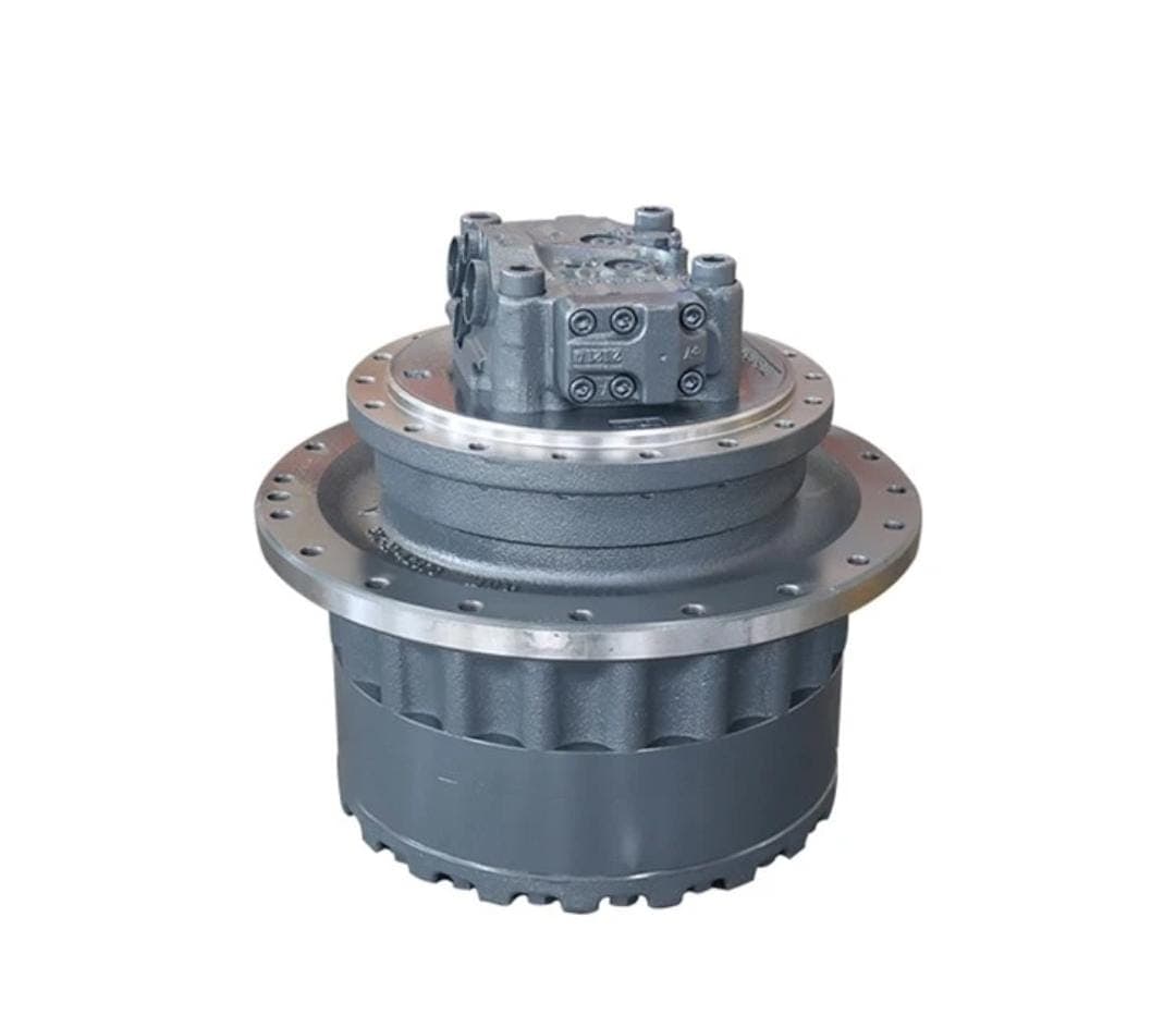 Final Drive / Travel Motor