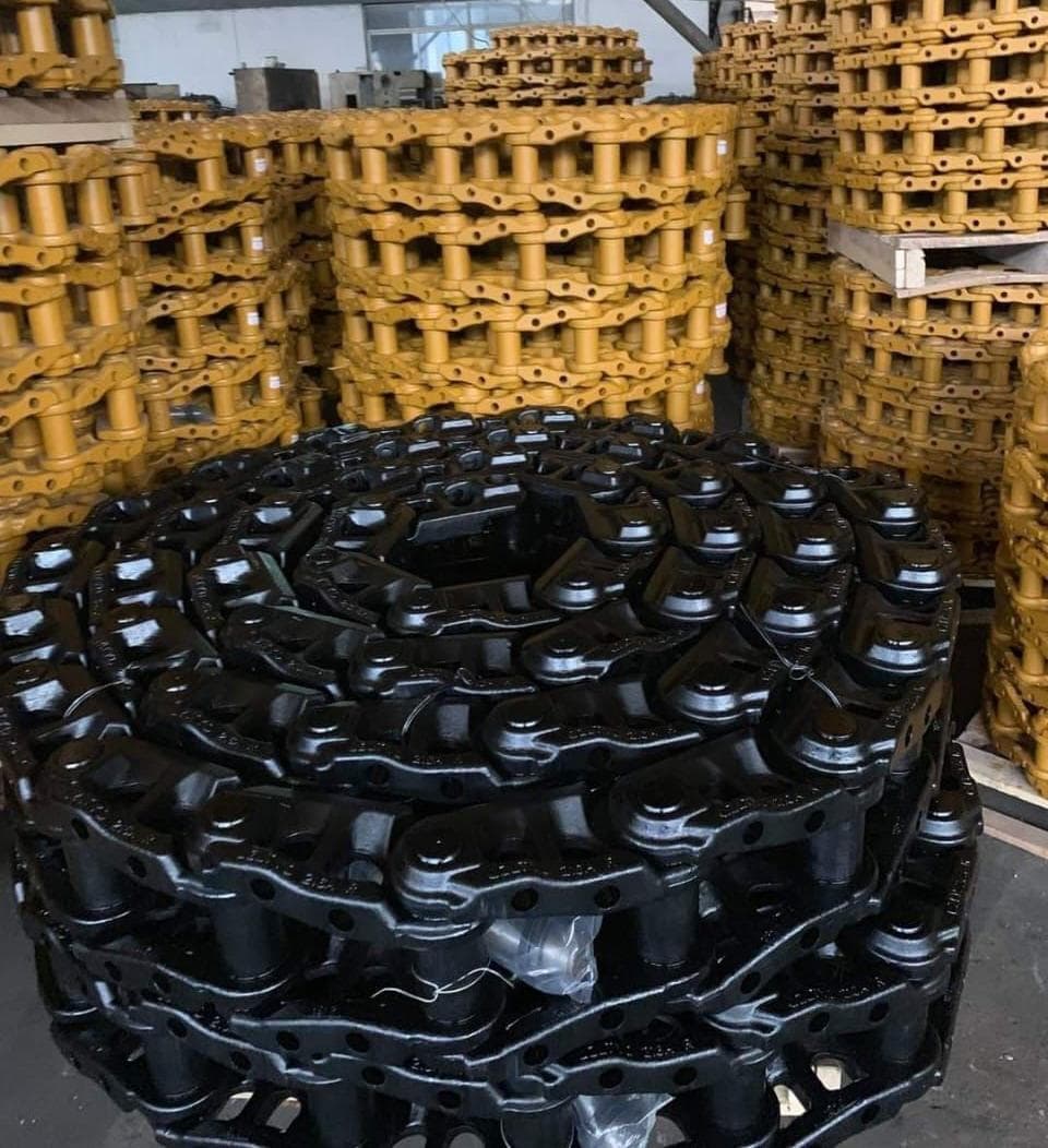 Track Chain