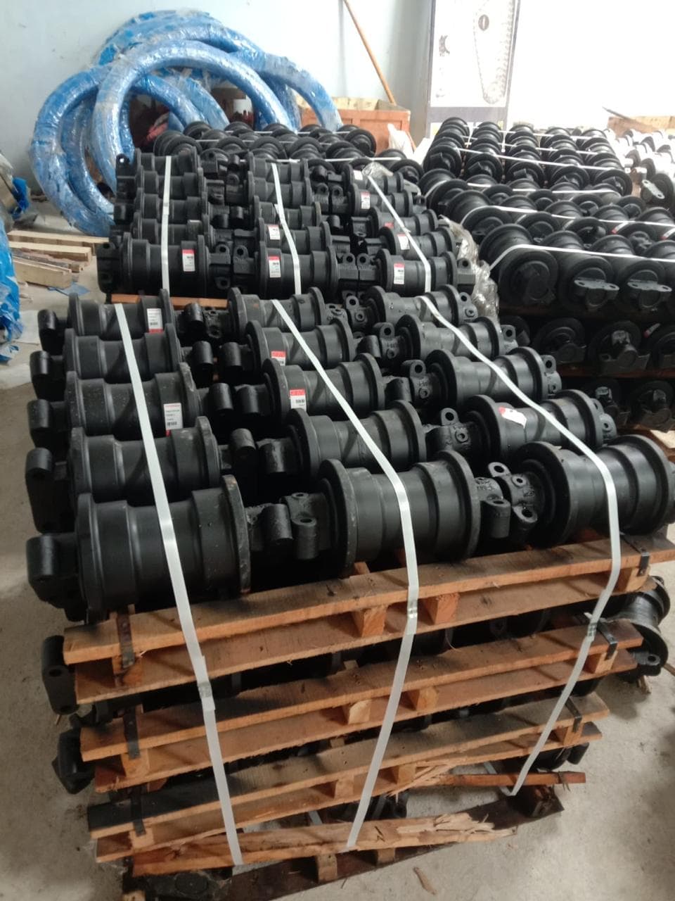 Track Roller