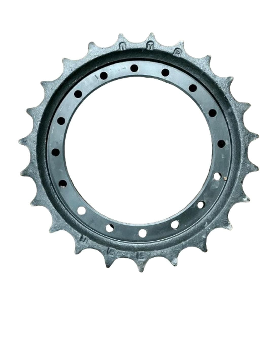 Sprocket