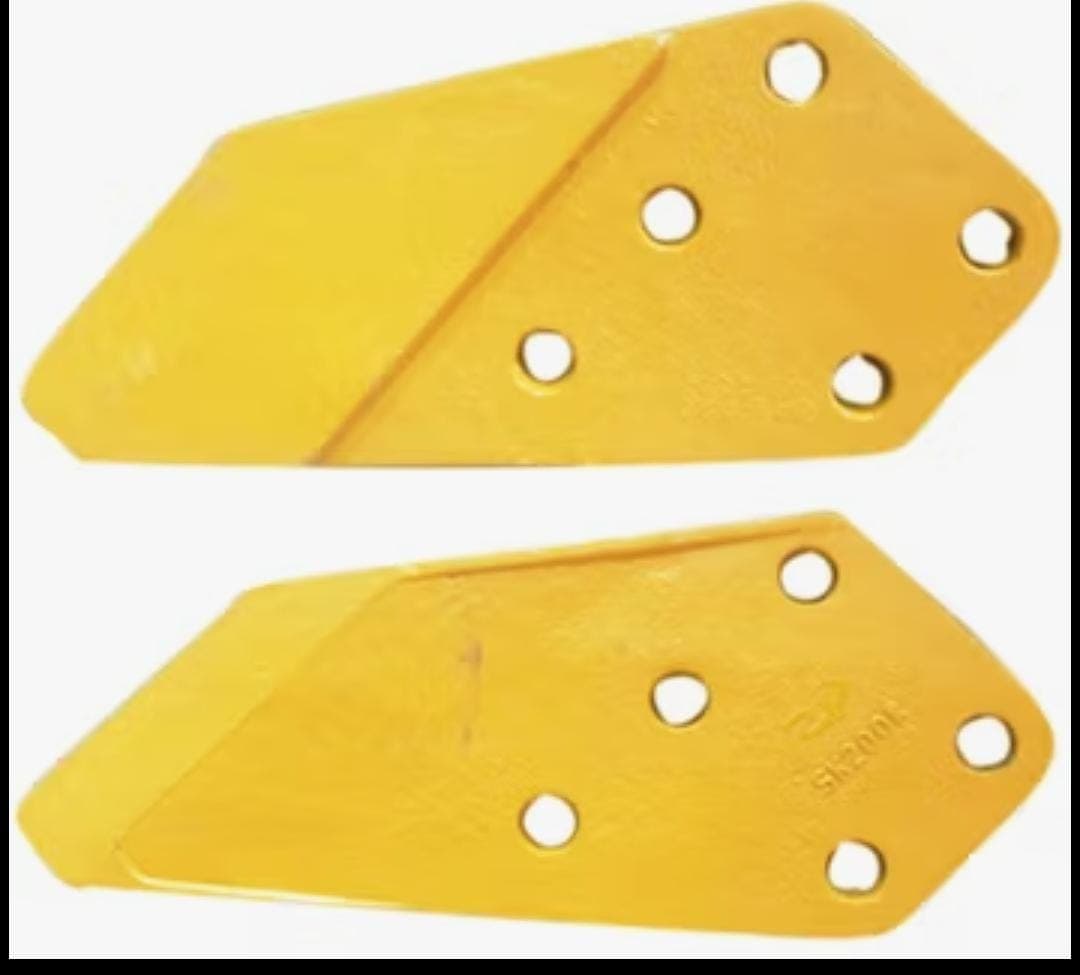 Side Cutter