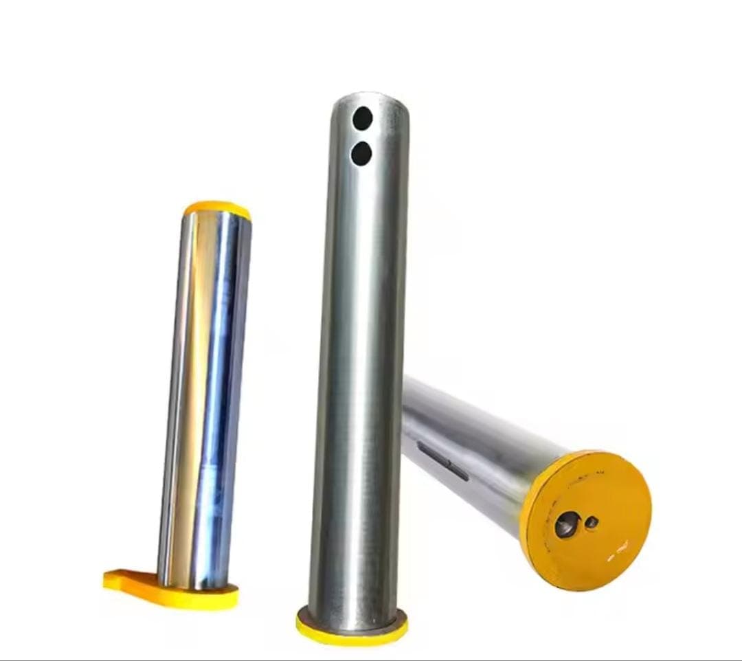 Excavator Pin