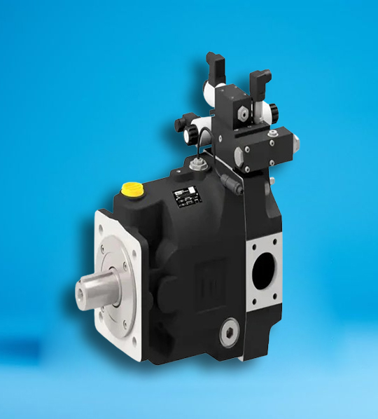 Bharat Hydraulic