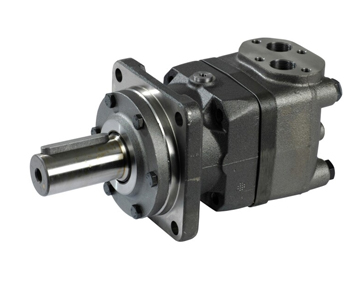 Omts 160 Hydraulic Motor Manufacturer, Supplier In Mumbai, Maharashtra, India