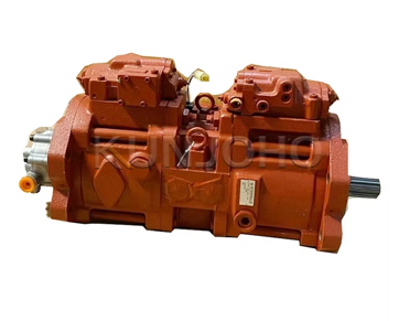 kawasaki K3vl45b Hydraulic Pump Manufacturer, Supplier in Mumbai, Maharashtra, India