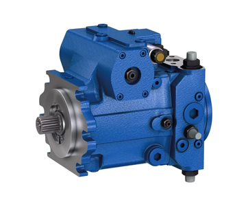 Rexroth A4vg71 Axial Piston pump Manufacturer, Supplier In Mumbai, Maharashtra, India