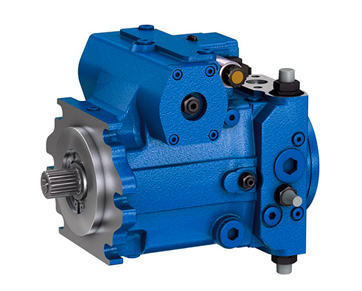 Eaton Hydraulic Pump Manufacturer, Supplier in Mumbai, Maharashtra, India