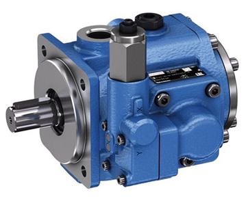 Rexroth Hydraulic Pump Manufacturer, Supplier in Mumbai, Maharashtra, India