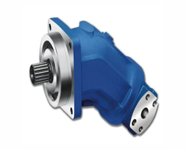 Hydraulic Pump Repairing Services in Mumbai, Maharashtra & India