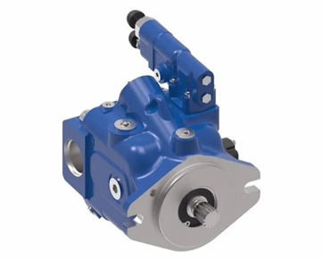 Hydraulic Pump Manufacturer, Supplier & Wholesaler in Mumbai, Maharashtra & India