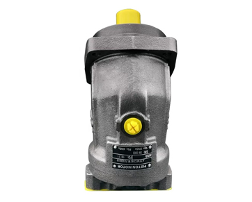 Rexroth a2fm32 61w Hydraulic Pump Manufacturer, Supplier In Mumbai, Maharashtra, India