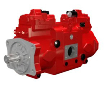 Kawasaki k3v Hydraulic Pump Manufacturer, Supplier in Mumbai, Maharashtra, India