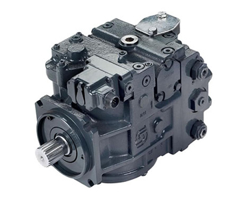 Danfoss Hydraulic Piston Pump Manufacturer, Supplier In Mumbai, Maharashtra, India